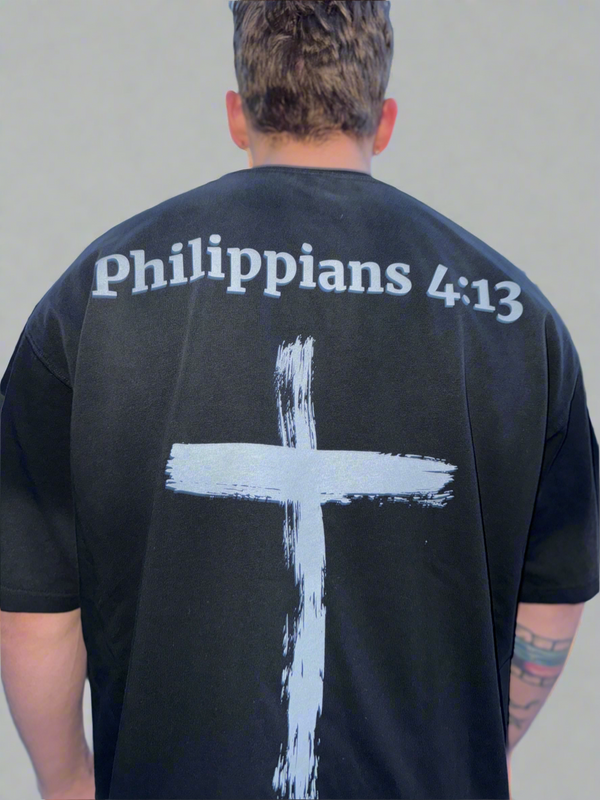 Jon "Bones" Jones 'Execution' Graphic Shirt